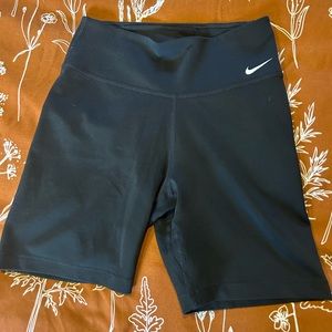 Nike Biker Shorts